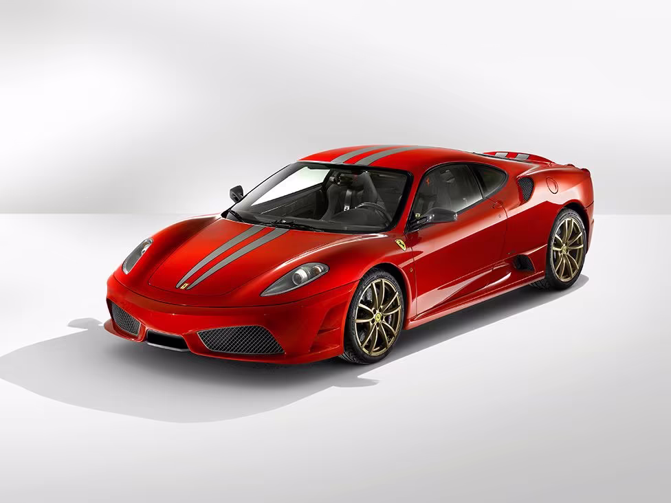 Supercar